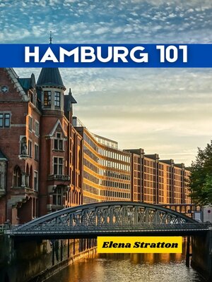 cover image of Hamburg 101